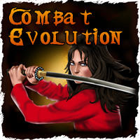 Combat Evolution Adventure And Quest Sytem