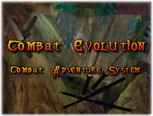 Combat Evolution From Abranimations now In Beta