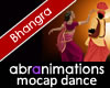 IMVU Bhangra dances