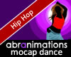 IMVU Hip Hop Dances