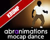 IMVU Krump Dances