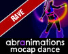 IMVU Rave Dances